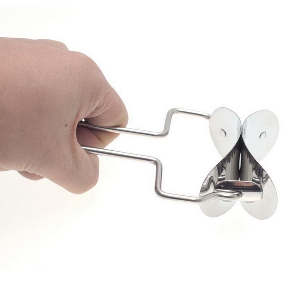 

Форма для обертывания пельменей из нержавеющей стали, тесто для пирогов, равиоли, резак для теста