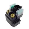 ELIFEPARTS Starter Relay Replacement Address V125, Skywave 250, Bandit 250, Inazuma 400, GSX400 Impulse,