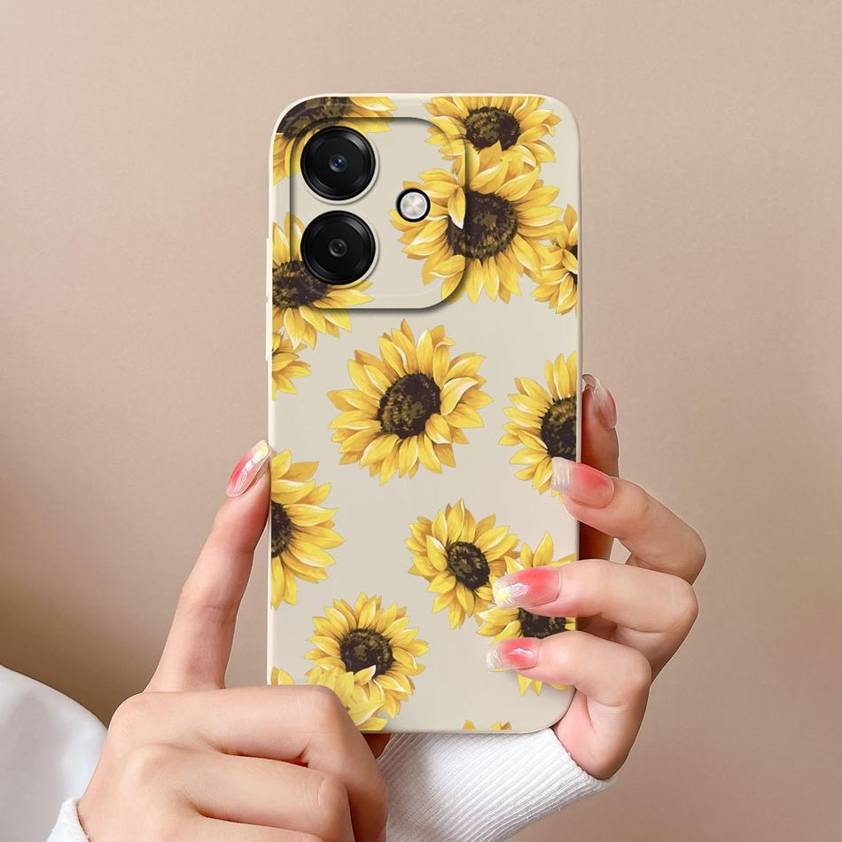 Candy Case For Oppo A40 A40m A60 Soft Liquid Silicone Upgrade Full Protection Housing For Oppo A 60 OppoA40 Phone Back Covers