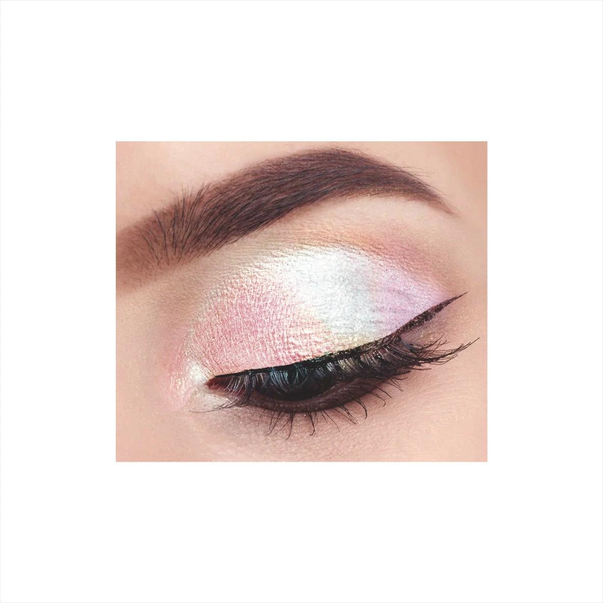 

LOOKAVE Chameleon Eyeshadow Liquid Waterproof Оптически меняющие цвет тени для век Блестящие тени для век 2.5g