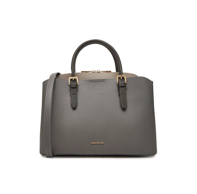 Bag Gino Rossi Gino Rossi RC-9694 Grey