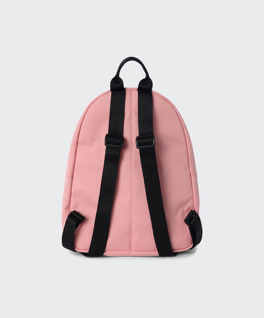 Musinsa Standard Woman Women'S Basic Mini Backpack [Indian Pink]