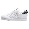 Superstar 'White Black Heel' Men's FW6775