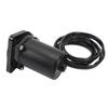 Replacement 6H1 43880 02 Power Tilt Trim Motor for 2 Stroke 85hp Outboard Engines