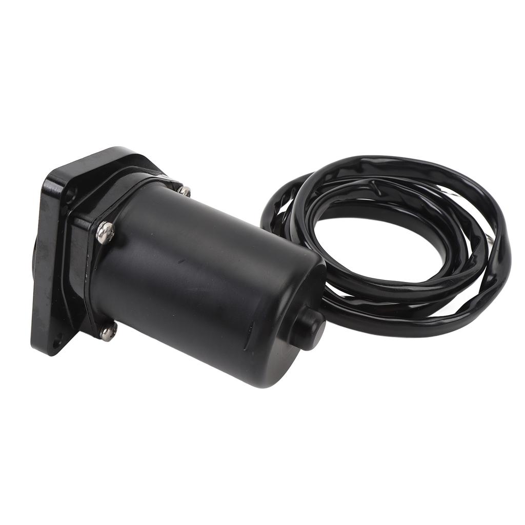 Replacement 6H1 43880 02 Power Tilt Trim Motor for 2 Stroke 85hp Outboard Engines