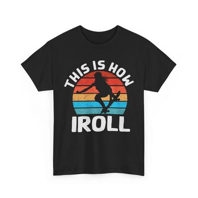 Üst giysisi – T-shirtler