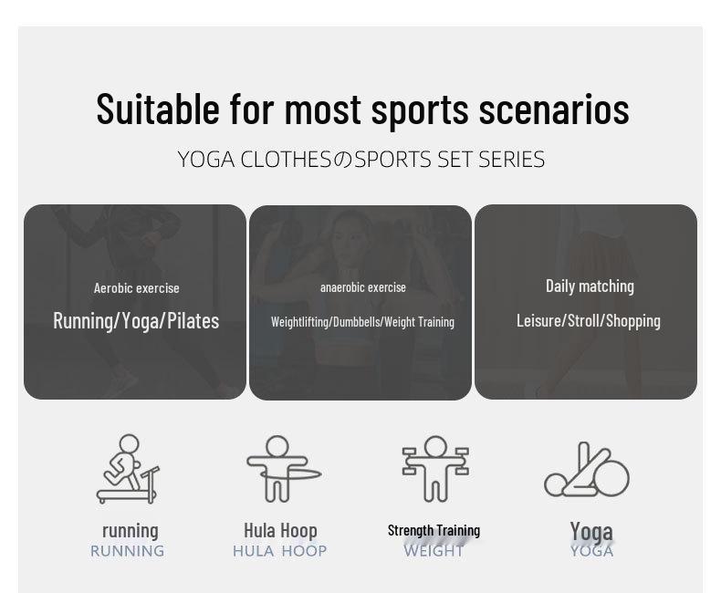 Women's Summer 2025 Quick-Dry Casual Black Fitness Yoga Top & Shorts Set