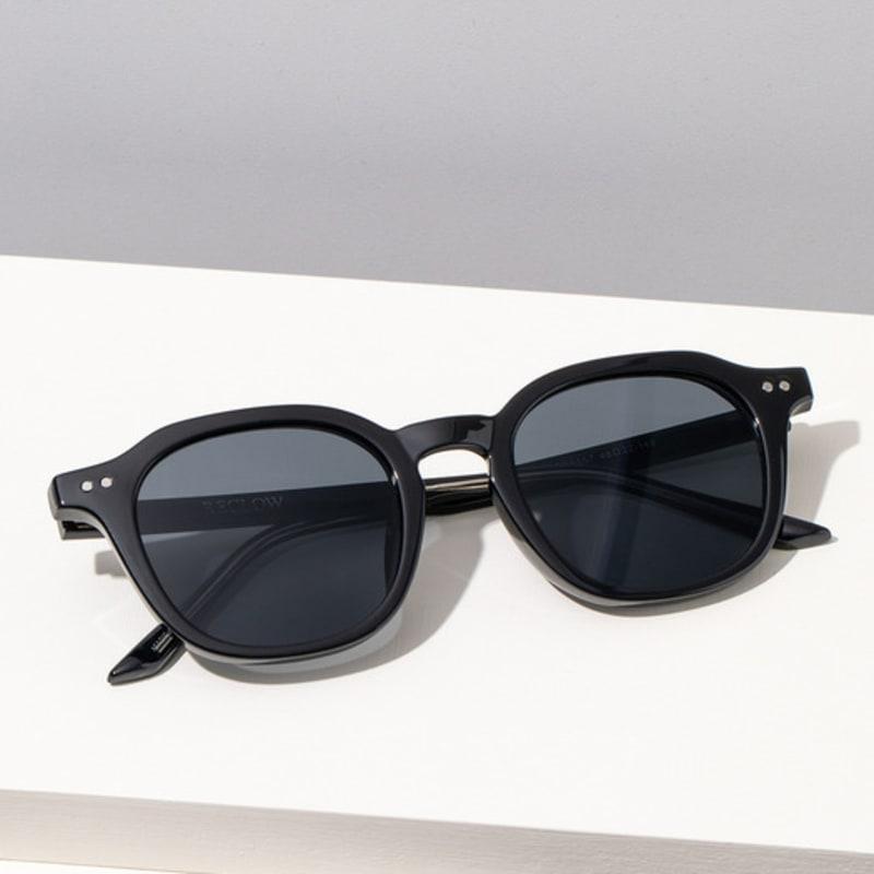 

RECLOW RECLOW BB557 BLACK Sunglasses black