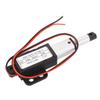 Mini Linear Actuator with Wing 24V Electric Actuator for Sofa Robot Servo 20mm Stroke 70N Thrust