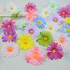 Daisy Large Flower DIY Hairpin Headdress - Hanfu Costume Accessory