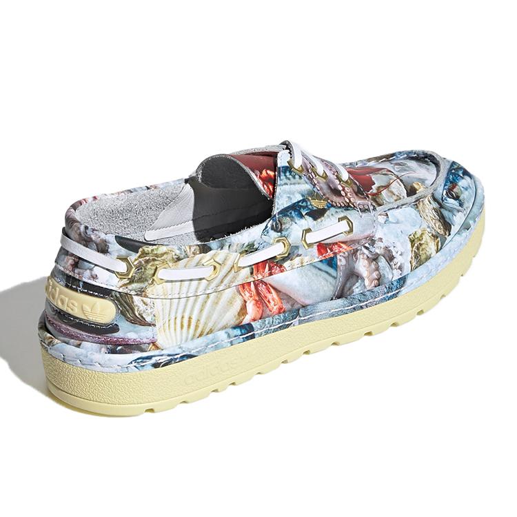 Adidas Saint Florent 'Seafood' FW6672