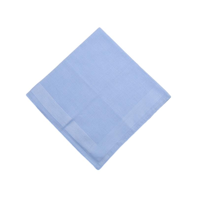 Large Handkerchief High Absorbency Pocket Towel for Gym, Travel, and Office Use
