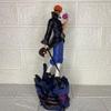 Naruto WYY Deluxe Pain Standing Pose Figurine Anime Ornament