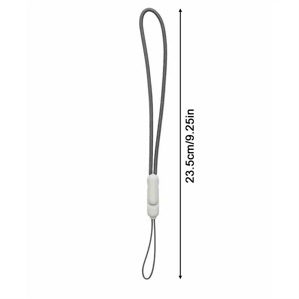 Anti-Drop Earbuds Lanyard Anti-lost Rope Earphones Incase Lanyard  Earphone Charging Case