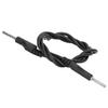 4mm Male to Male Test   Stackable   Type Banana Plug High Voltage Testing Cable J.70023