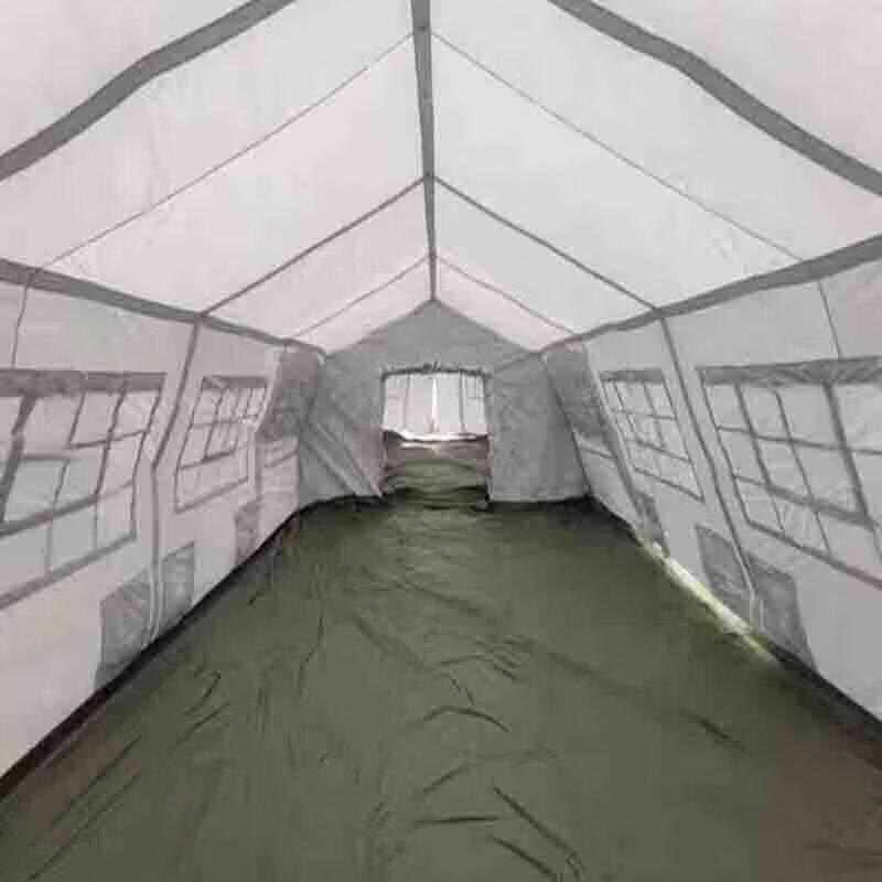 30 Sqm Frame Tent Accessories