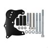 AC Bracket Easy Installation Compressor High Performance Directly Replace for LS R4 LS1