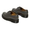 Dr. Martens 1461 Bex Series British Style Thick Sole Dress Shoes Unisex Dress Shoes Gray 27141481