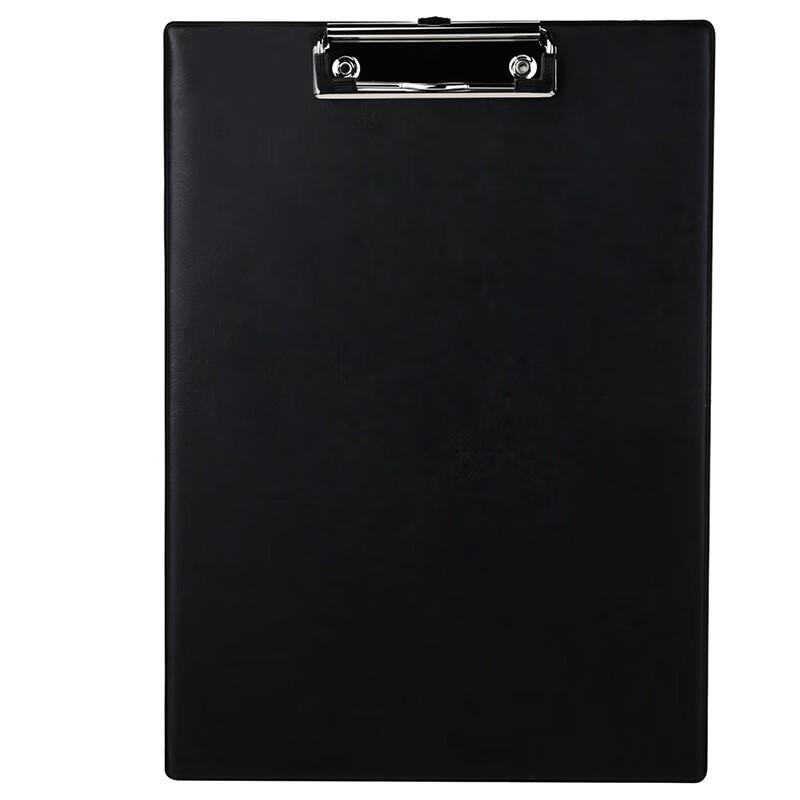 Deli 9244 A4 Clipboards (12-Pack)