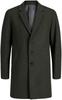 Пальто Jack & Jones Jjemoulder Wool Coat Sts (12171374)