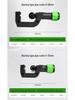 Pipe Cutter: Bearing Type for PVC, Stainless Steel, Copper - Manual, Durable Design