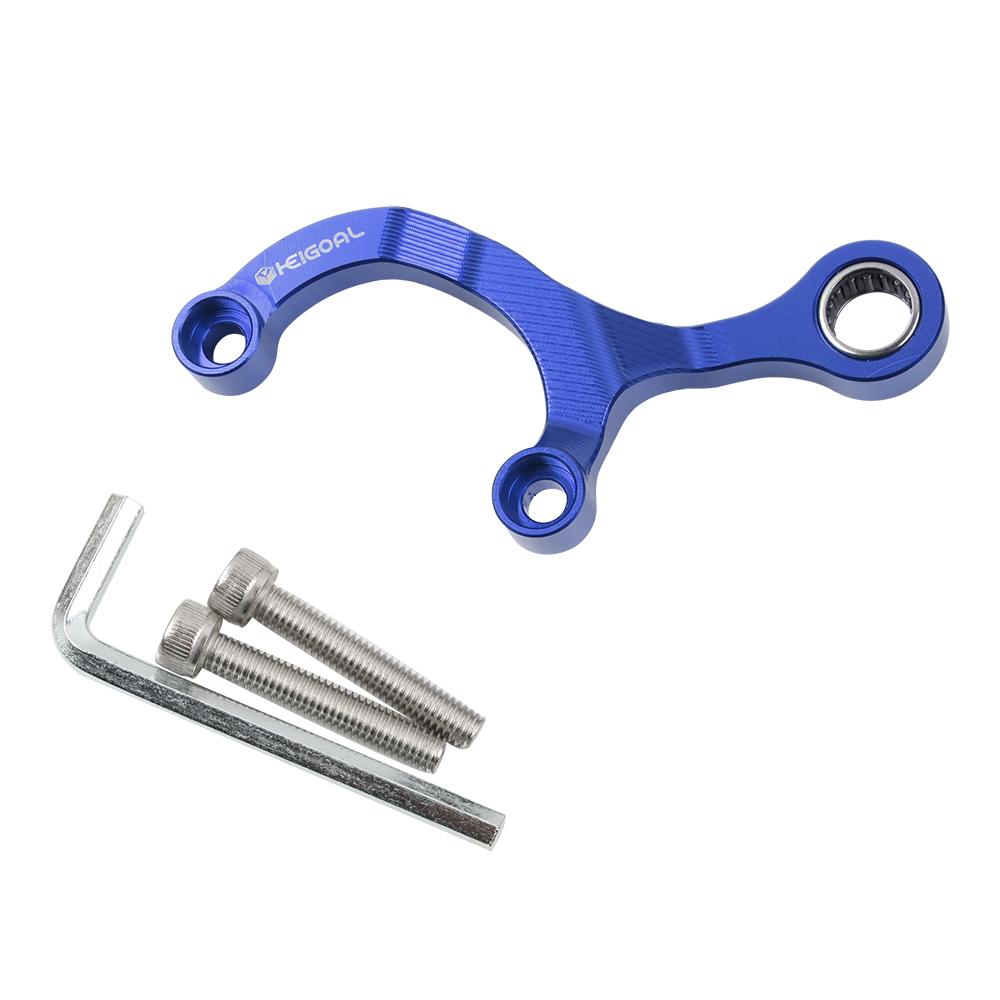Gear Shift Support Shift Stabilizer For Yamaha MT-07 XSR 700 MT07 MT 07 Tracer 700 Tracer 7 FZ07 YZF-R7 YZFR7 XSR700 Accessories