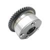24350100 24350-100 CVVT Intake Camshaft Gear for Hyundai  Azera Veracruz Coupe Genesis Coupe for Kia Sorento