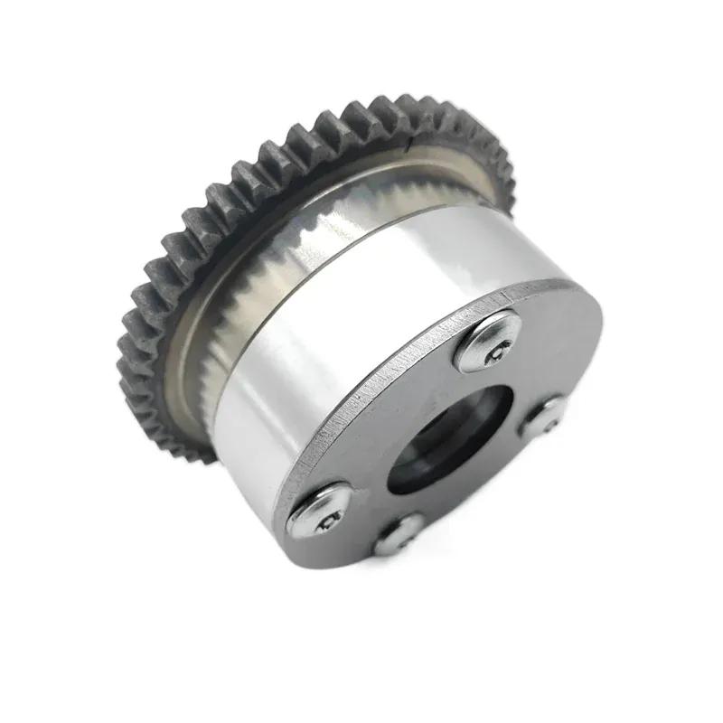 24350100 24350-100 CVVT Intake Camshaft Gear for Hyundai  Azera Veracruz Coupe Genesis Coupe for Kia Sorento