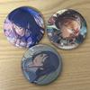 Pseka Prosecca Leonie Honami Ichika Glitter Can Badge Regulus