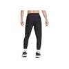 New Nike Casual Pants Men Black FQ4781-010