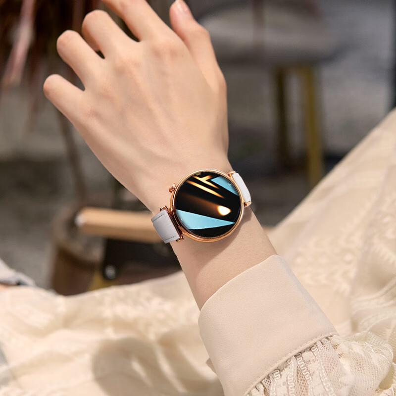 Женские умные часы AELVO Серии GT4/GT6 (Китайская версия) Universal