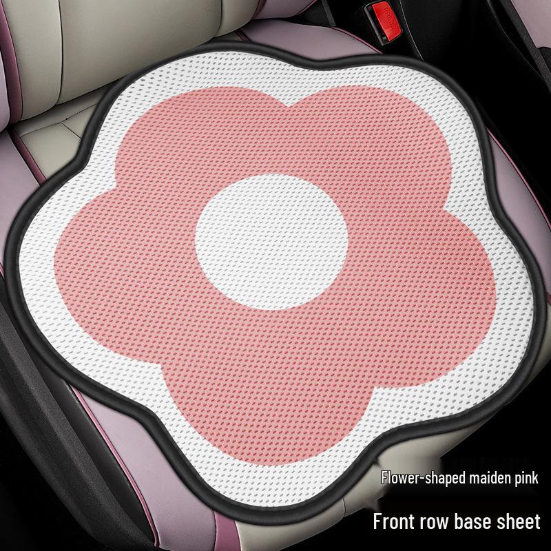 NNGY Seat Cover: Stylish All-Season Cushion for BYD Dolphin