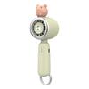 Battery-operated Fan Handheld Spray Fan Long-lasting Battery Life Reliable Performance User-friendly Operation
