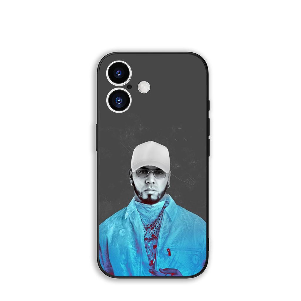 Phone Cover Anuels AA Casing for Xiaomi Redmi Note 15 11 9 10 Pro Plus A5 9A 9T 10A 10C 9C NFC 15C 8T Case