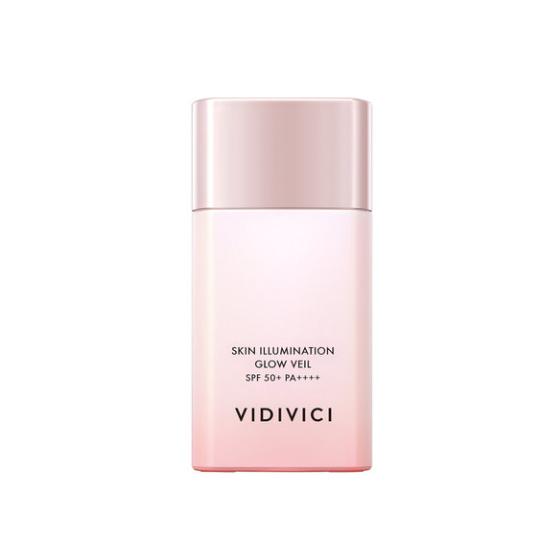 

[VIDIVICI] Skin Illumination Glow Veil SPF 50+ PA++++ 50 мл