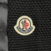 MONCLER Down Cardigan Black Women's Size M Model E2093947480098125