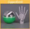 Pvc Miniature Hand Model With Articulate Fingers For Drawing And Sketching