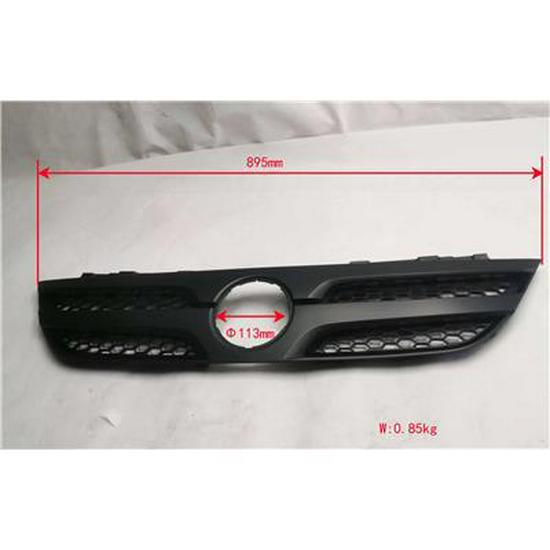 Black Grille for Foton - Model C3531010030A0