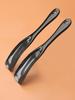2Pcs Plastic Colorful Unisex Wear Shoe Helper Easy On And Off Shoe Sturdy Sleep Aid Tool Shoe Accessories