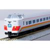 KATO N Gauge 381 Series Super Kuroshio 6-Car Basic Set 10-1985 Railway Model Train Multicolor 1/150
