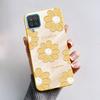 For Samsung A12 Case Galaxy A12 Cover Astronaut Soft Silicone Phone Cases Fundas For Samsung GalaxyA12 A12 A 12 A125F Case Coque