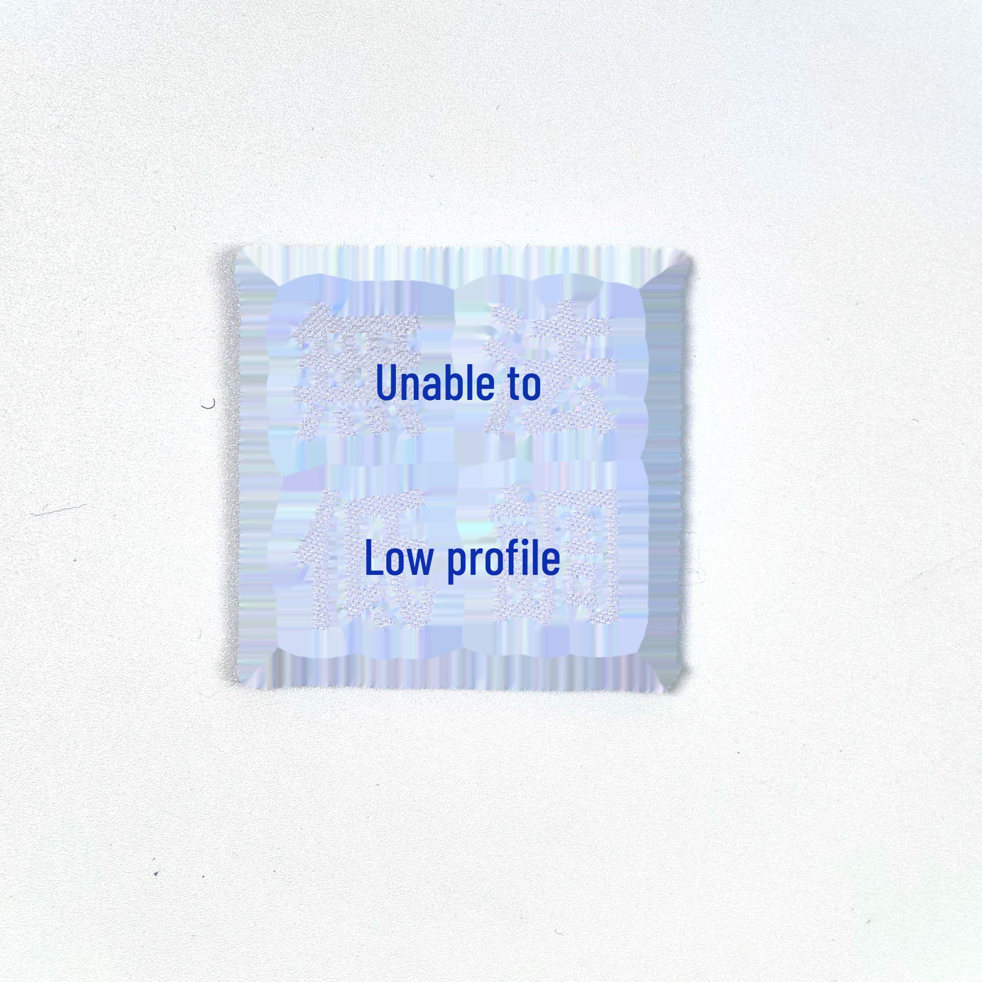 Рюкзак на липучке с вышитым медведем, тканым логотипом и самоклеящейся ПВХ-нашивкой