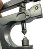 Badminton Racket Cold Press Plier, Racquet Grommets Tools String Protective Sleeve Eyelet Replacement Clamp