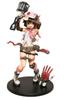 [USED] Rare Queen's Gate Painkiller Kotone-chan Painted Finished Limited Edition Figure