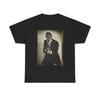 Proctor Cotton Fun Printed TShirt  Johnny Cash Poster Pattern TShirt  Suitable for Both Unisex and Women A Streetwear Item