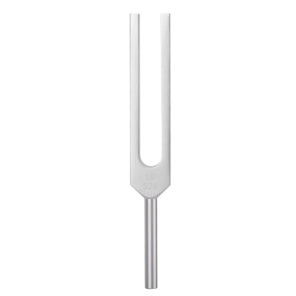 Aluminum Medical Tuning Fork Hammer Ball Diagnostic Nervous System Testing Tuning Fork