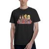 Beavis And Butthead 100% Bawełna Codzienne Oddychające Wygodne Koszulki Zabawne Męskie T-shirty Męskie Koszulki