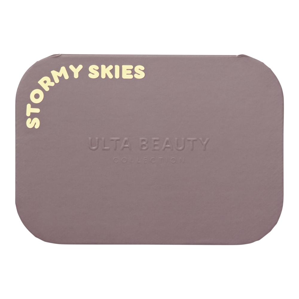Ulta Beauty Collection 12 Pan Eye Shadow Palette Stormy Skies