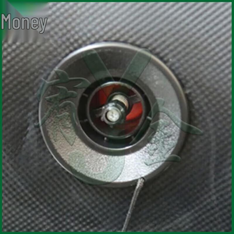 Youjin Black King Kong 2.3m Inflatable Fishing Boat