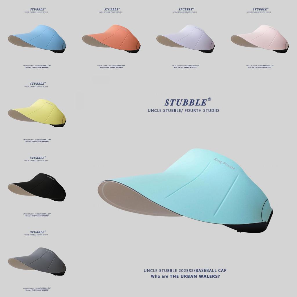 Summer Outdoor Sun Hat With Extended Brim Protection For Active Adults